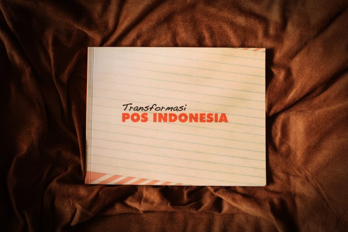 transformasi pos indonesia