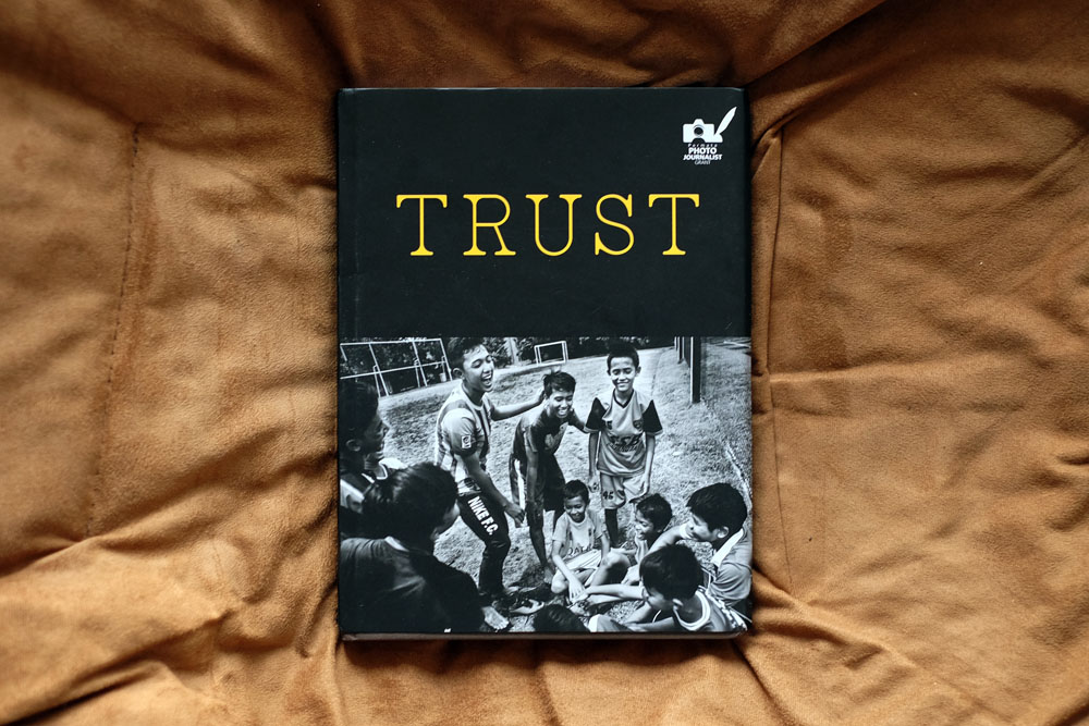 trust