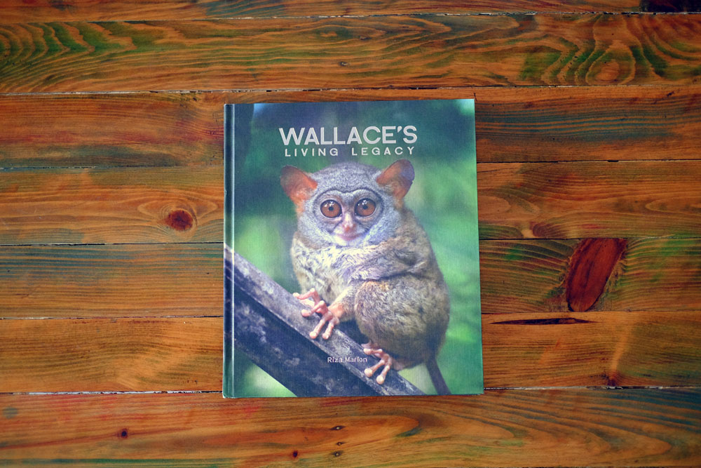 wallace's living legacy_riza marlon