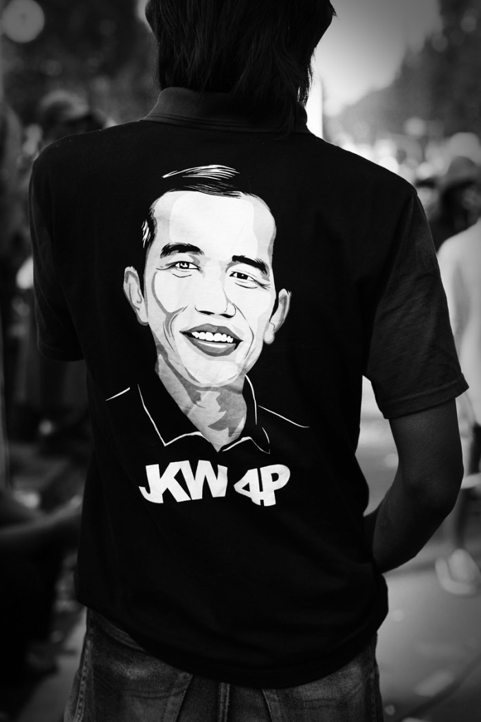 jokowi