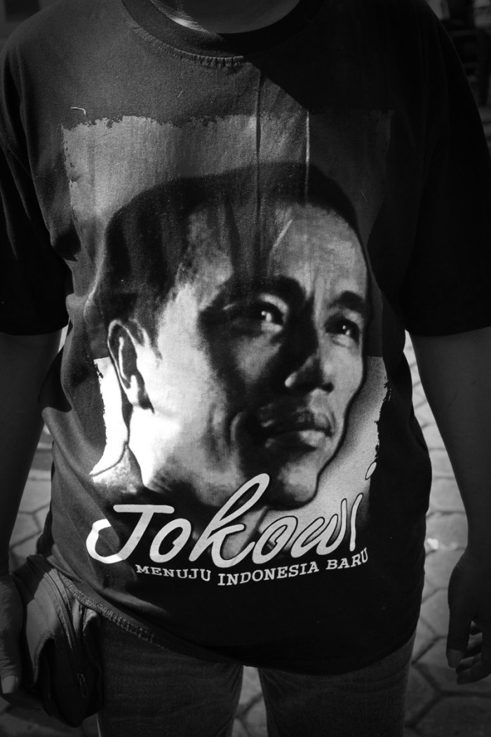 jokowi