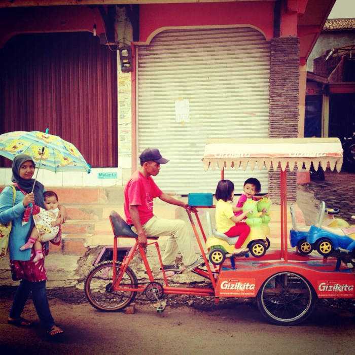 solace for low people