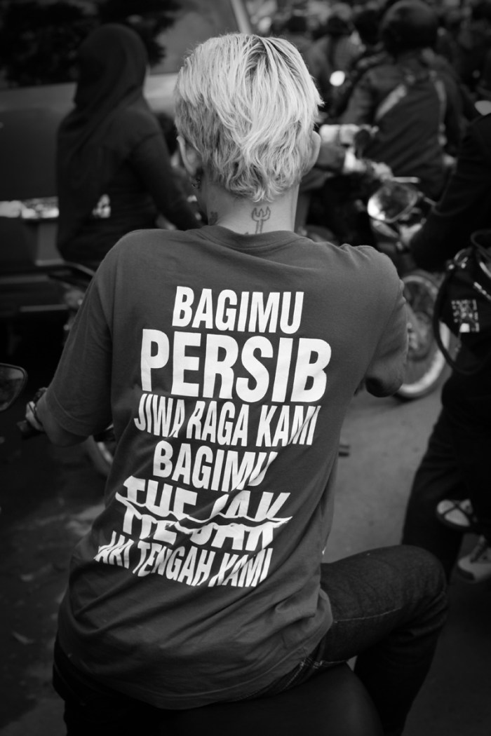 Persib Juara