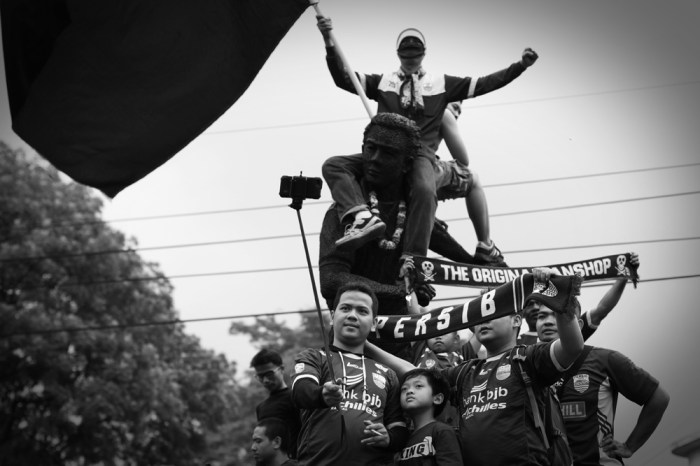 Persib Juara