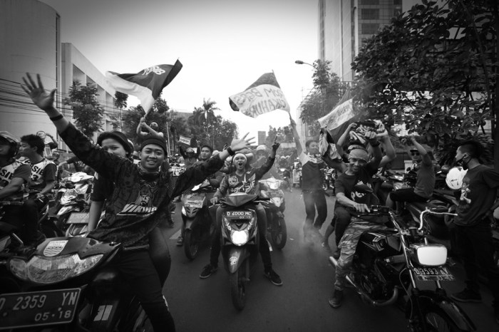 Persib Juara