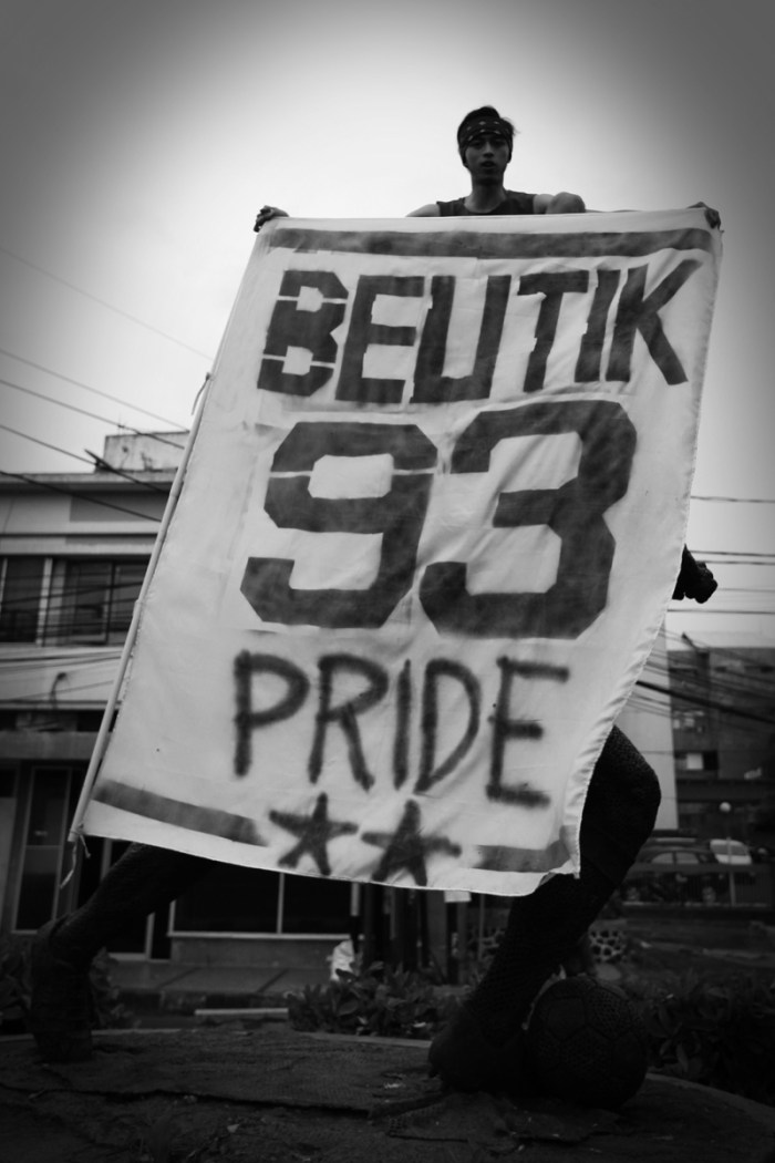 Persib Juara