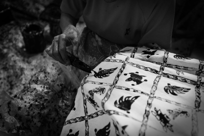 Industri Kreatif Tasikmalaya