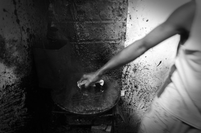 Industri Kreatif Tasikmalaya