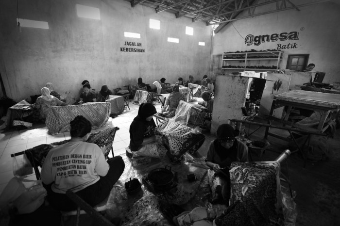 Industri Kreatif Tasikmalaya