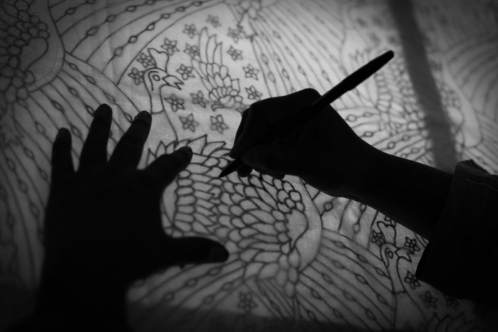 Industri Kreatif Tasikmalaya