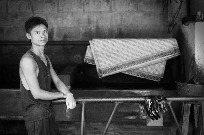 Industri Kreatif Tasikmalaya