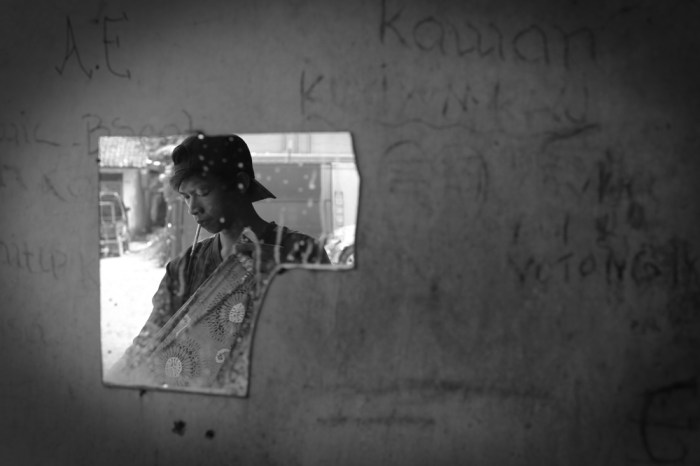 Industri Kreatif Tasikmalaya