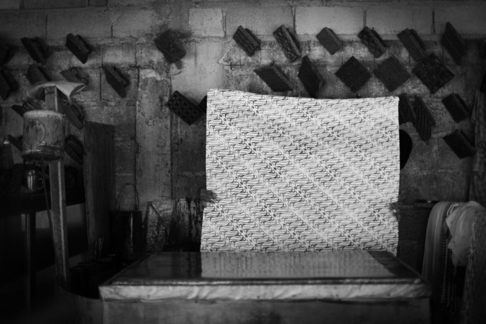 Industri Kreatif Tasikmalaya