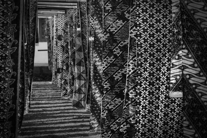 Industri Kreatif Tasikmalaya