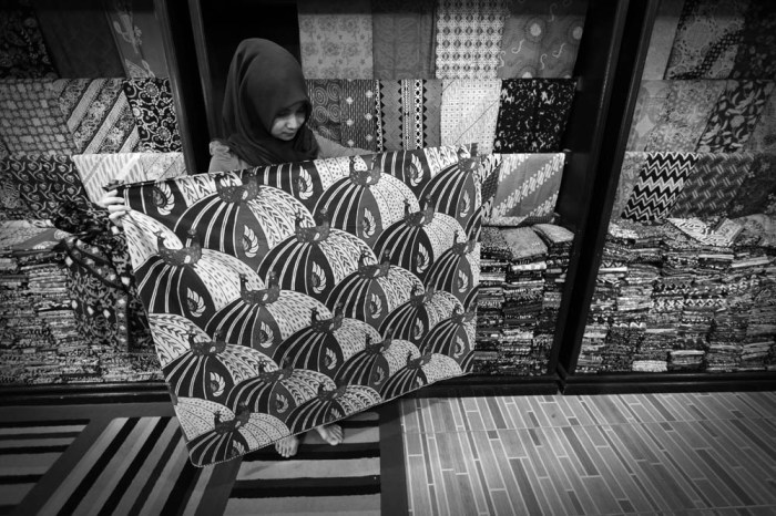 Industri Kreatif Tasikmalaya