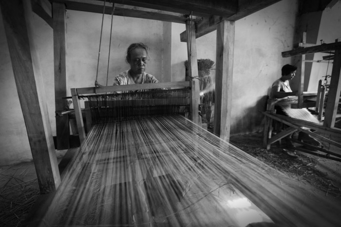 Industri Kreatif Tasikmalaya