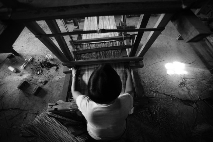 Industri Kreatif Tasikmalaya