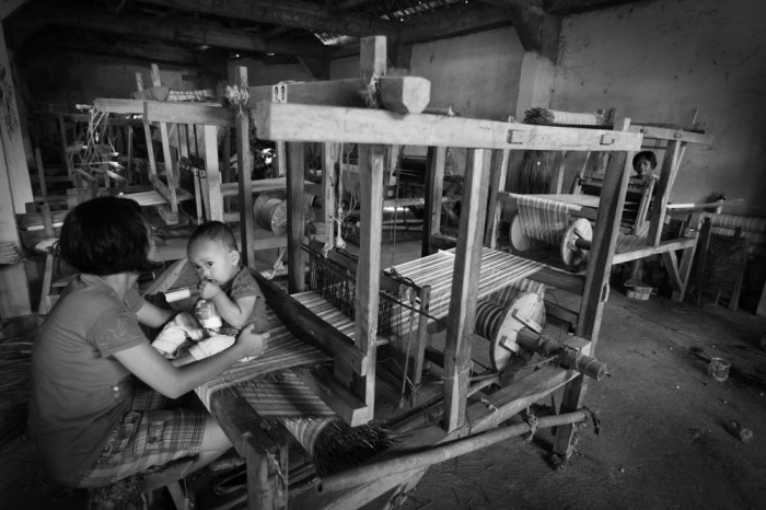 Industri Kreatif Tasikmalaya