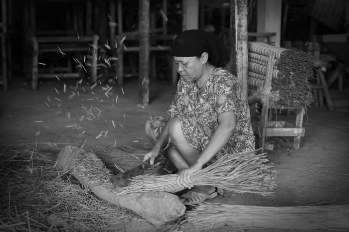 Industri Kreatif Tasikmalaya