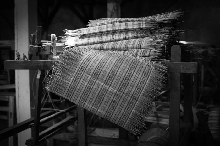 Industri Kreatif Tasikmalaya