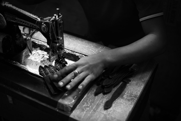 Industri Kreatif Tasikmalaya