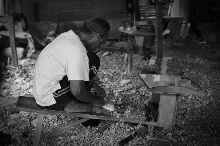 Industri Kreatif Tasikmalaya