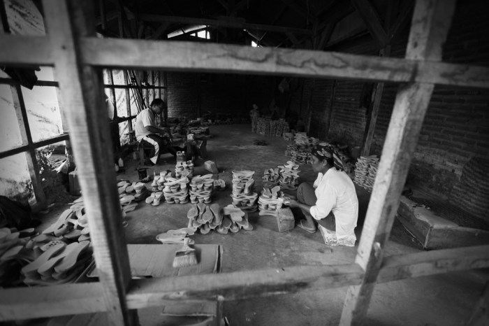 Industri Kreatif Tasikmalaya