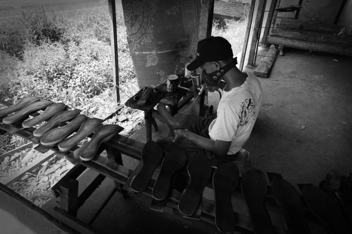 Industri Kreatif Tasikmalaya