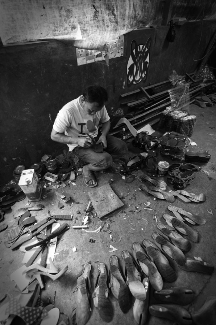 Industri Kreatif Tasikmalaya