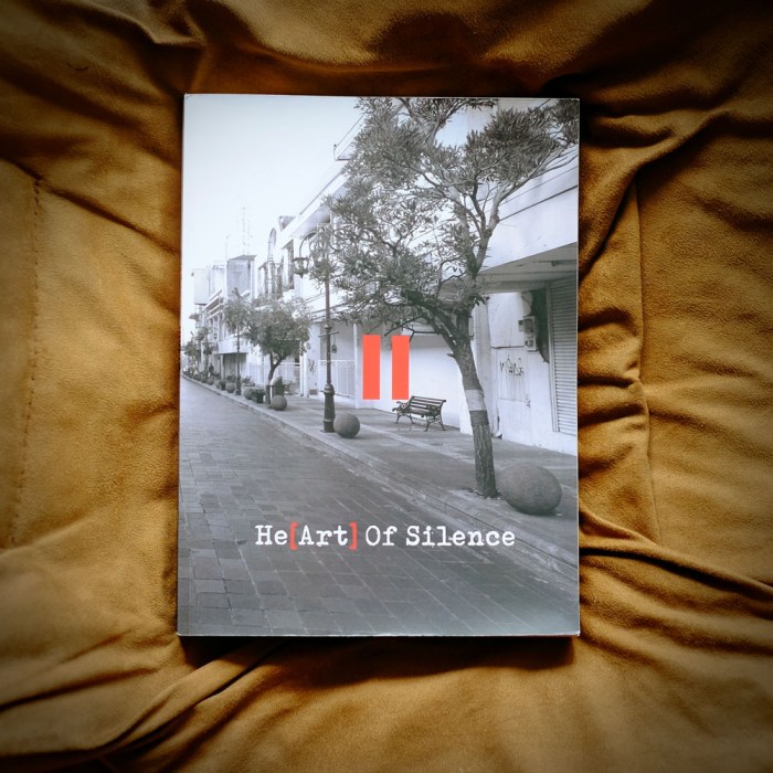 Heart of Silence_gals