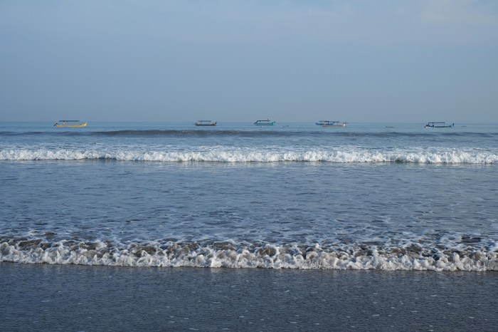 pantai jerman