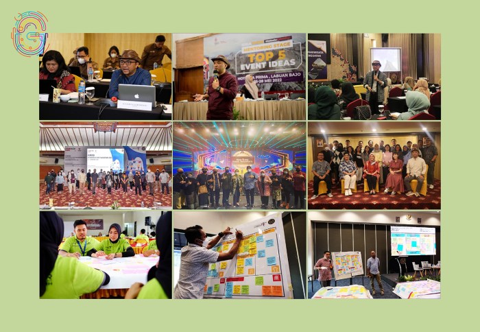 mempersembahkan LOMBA FOTO NASIONAL  POS INDONESIA 2007  “ ETO