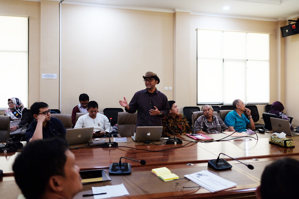 pembicara kukm jabar