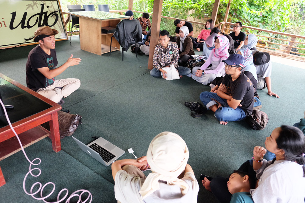 pembicara mw cijaringao