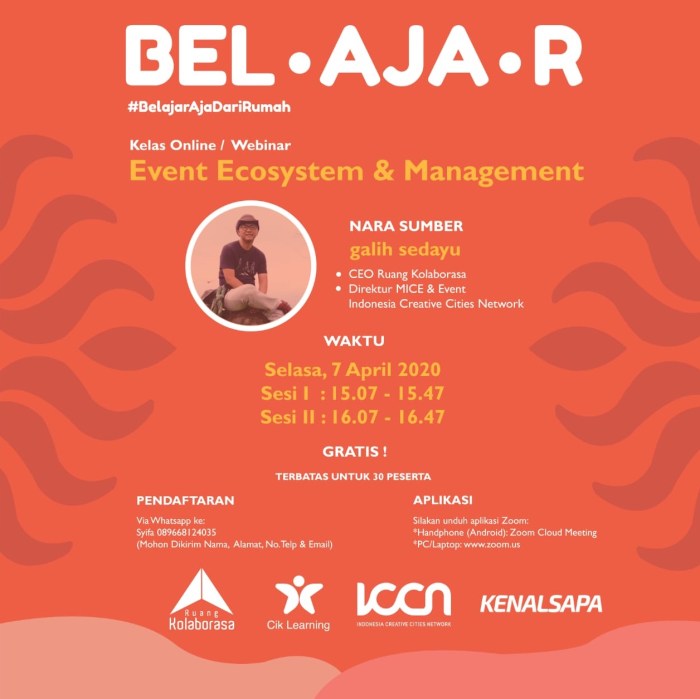 Belajar #1