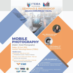 Mobile Photography Batam