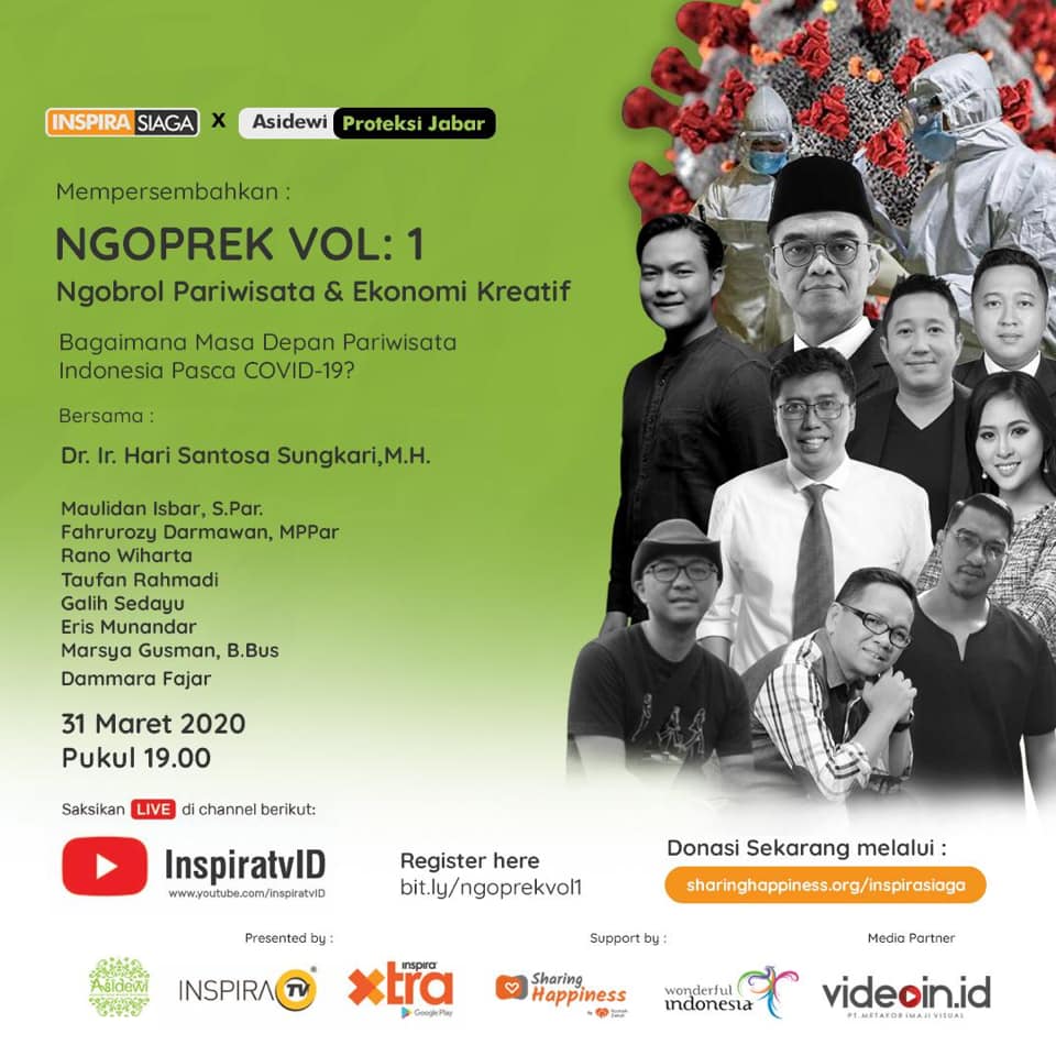ngoprek vol 1