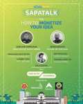 sapa talk