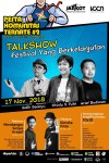 Talkshow Ternate