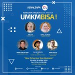 UMKM Bisa