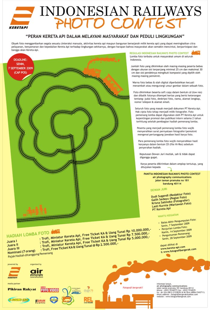 18 indonesian railways photo contest (blog)