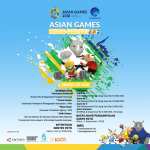 asian games photo&nbsp;contest