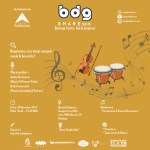 BDG SHARE VOL&nbsp;15