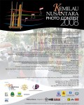 Kemilau Nusantara Photo Contest 2008&nbsp;(blog)