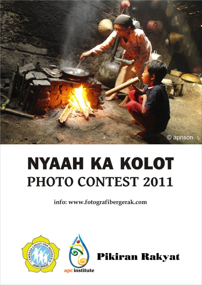 nyaah ka kolot 2011
