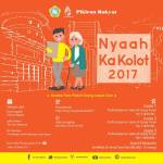 nyaah ka kolot&nbsp;2017