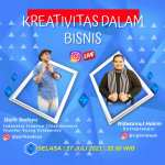 kreativitas dalam bisnis