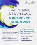 poster sayembara logo