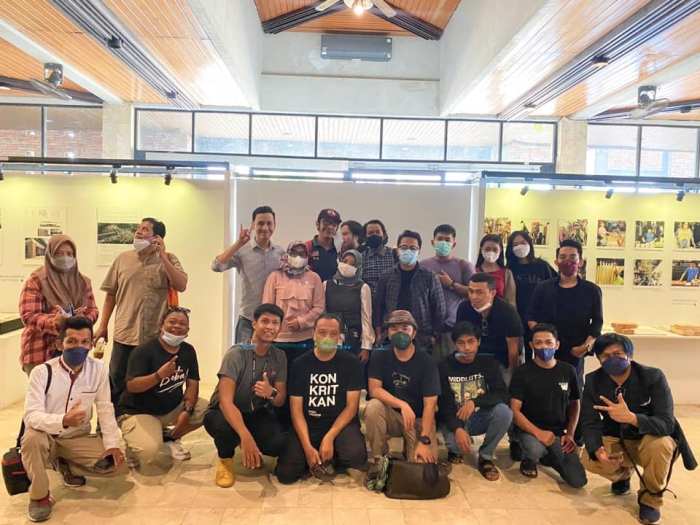 Rumah Aksi Singkawang