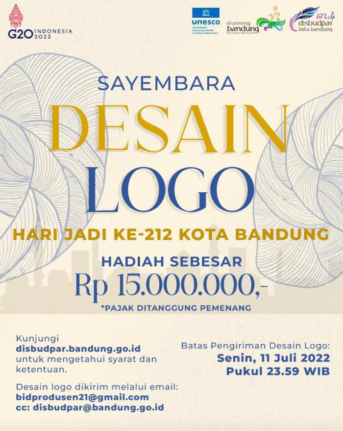 Sayembara Desain Logo Bdg (212)